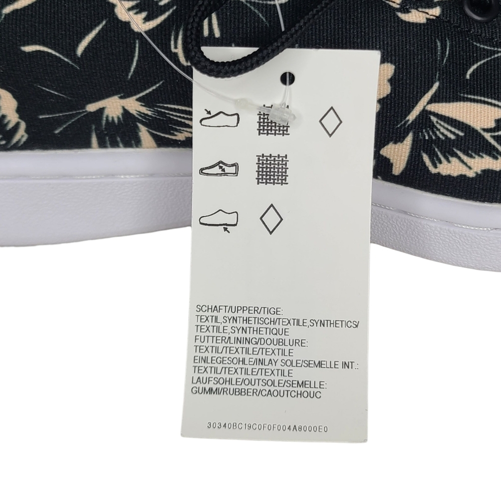 Adidas x Farm Rio Advantage Butterfly Sneakers EF0133 Size 7 NIB - Picture 10 of 14